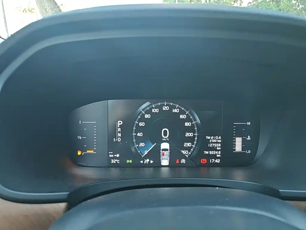 Volvo S90 — миниатюра 12