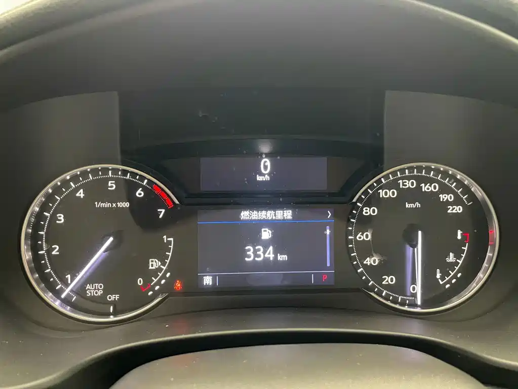 Cadillac XT4 — миниатюра 22