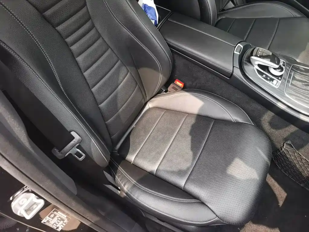 Mercedes-Benz E-Class — миниатюра 20