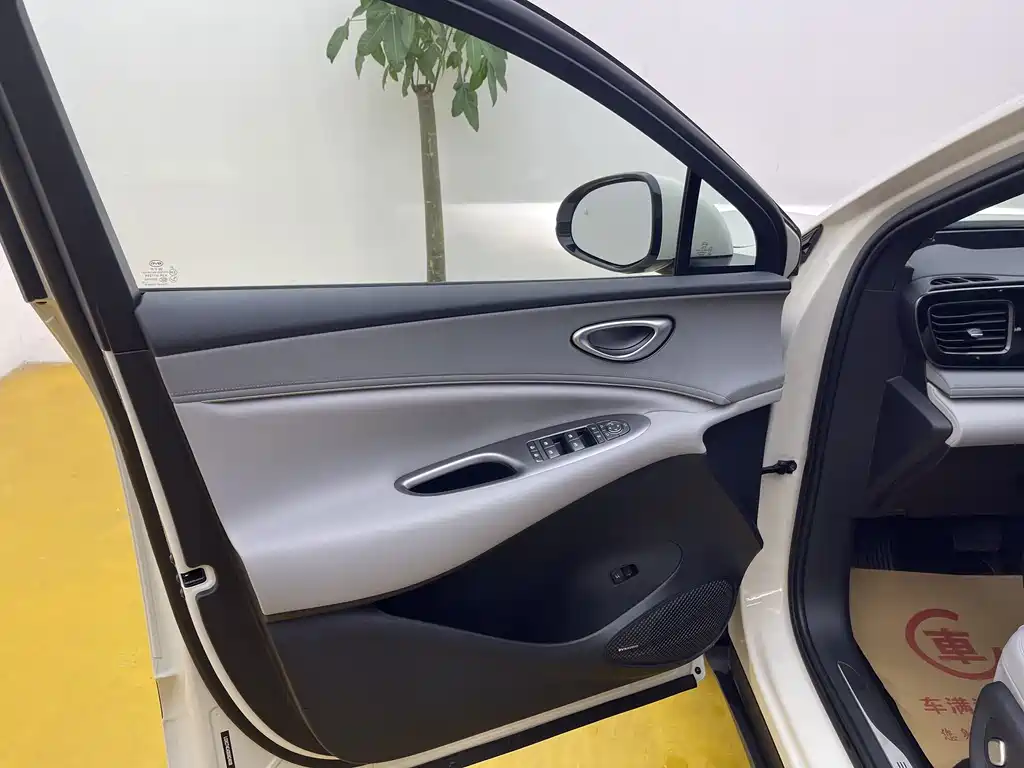 BYD Sealion 06 — миниатюра 3
