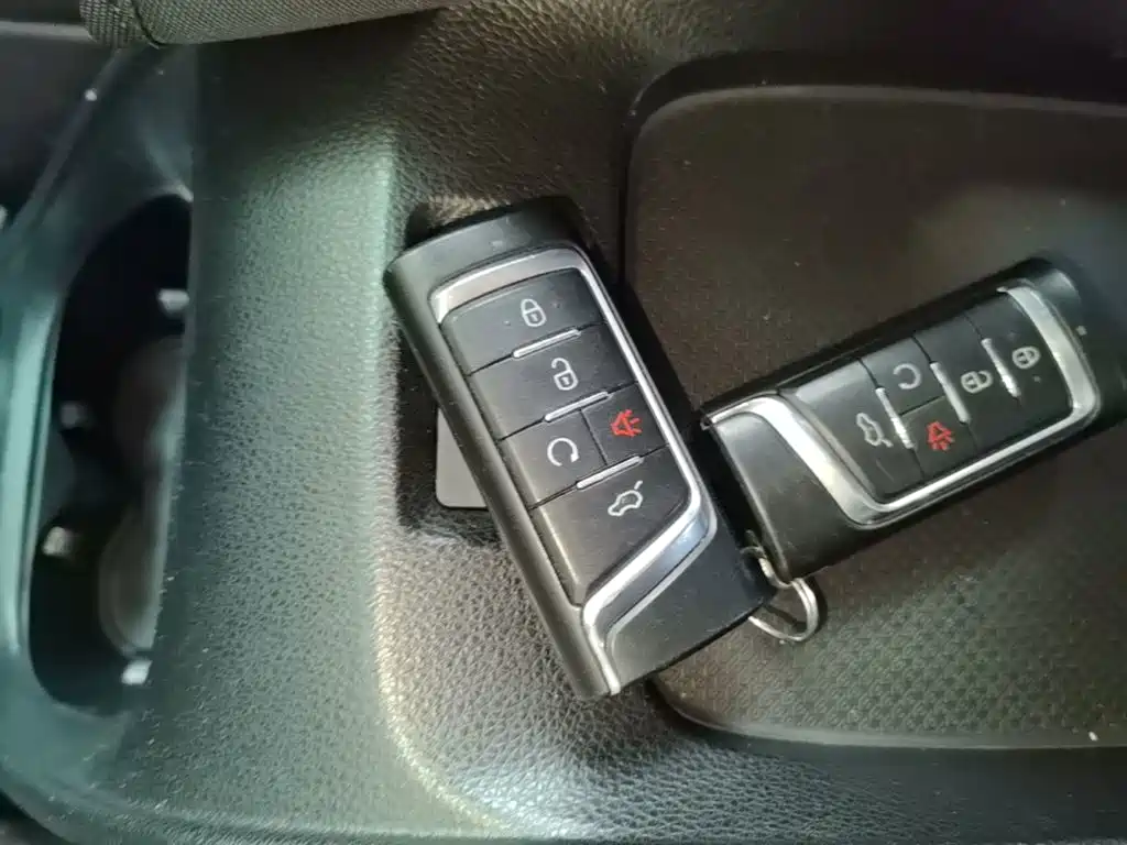 GAC Motor Trumpchi M6 — миниатюра 9