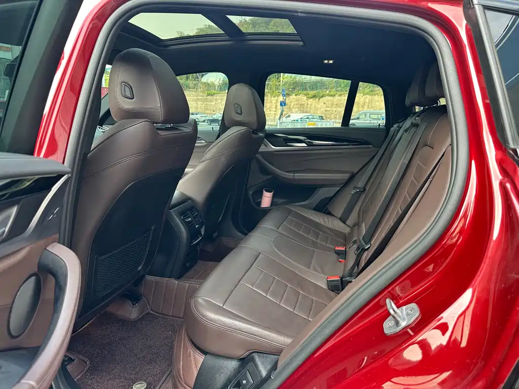 BMW X4 — миниатюра 7