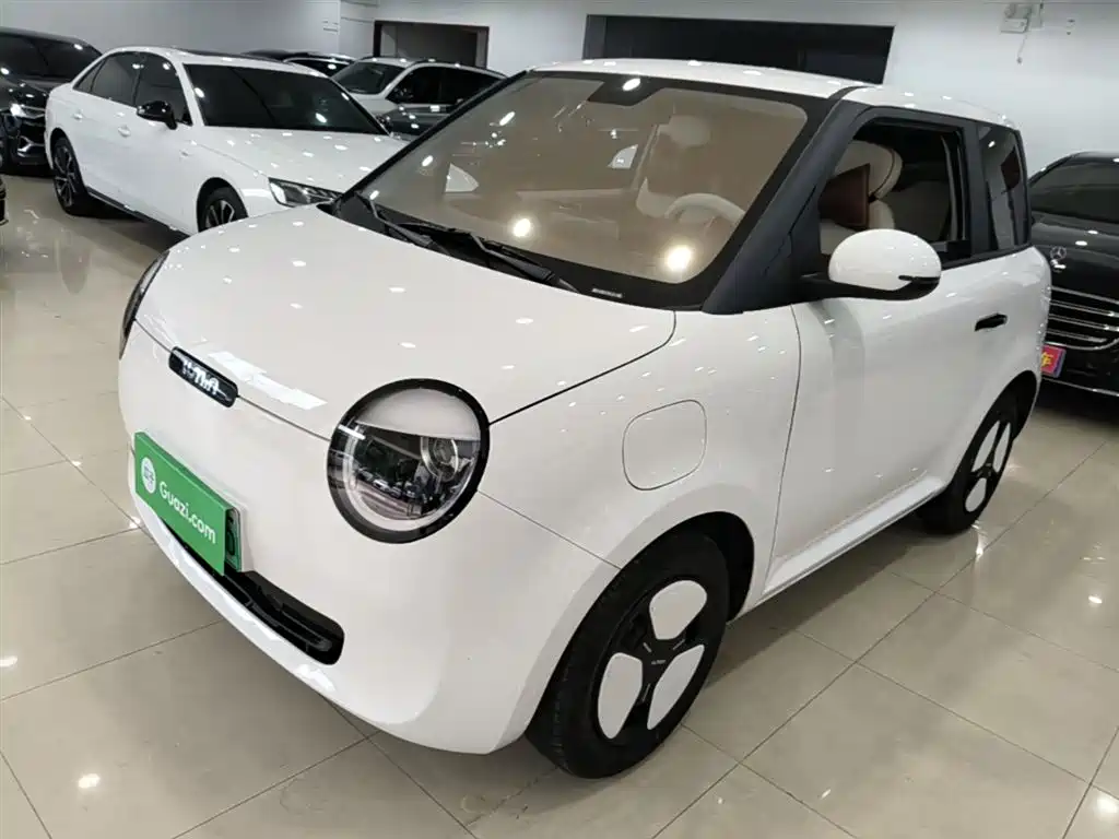 Changan Lumin 2025 205km