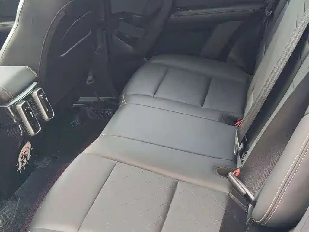 Haval Big Dog — миниатюра 8