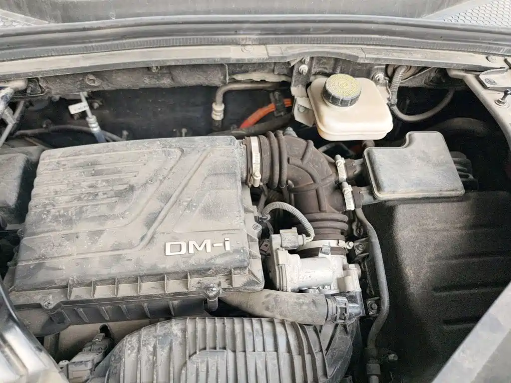 BYD PLUS New Energy — миниатюра 16