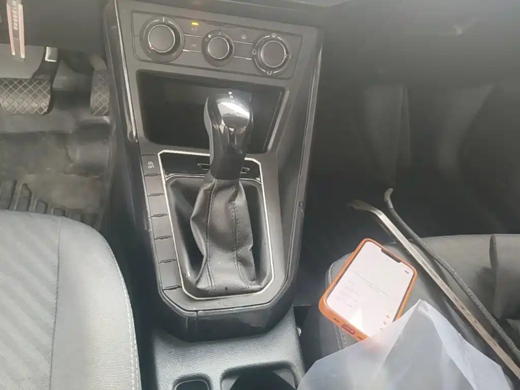 Volkswagen Lavida — миниатюра 14