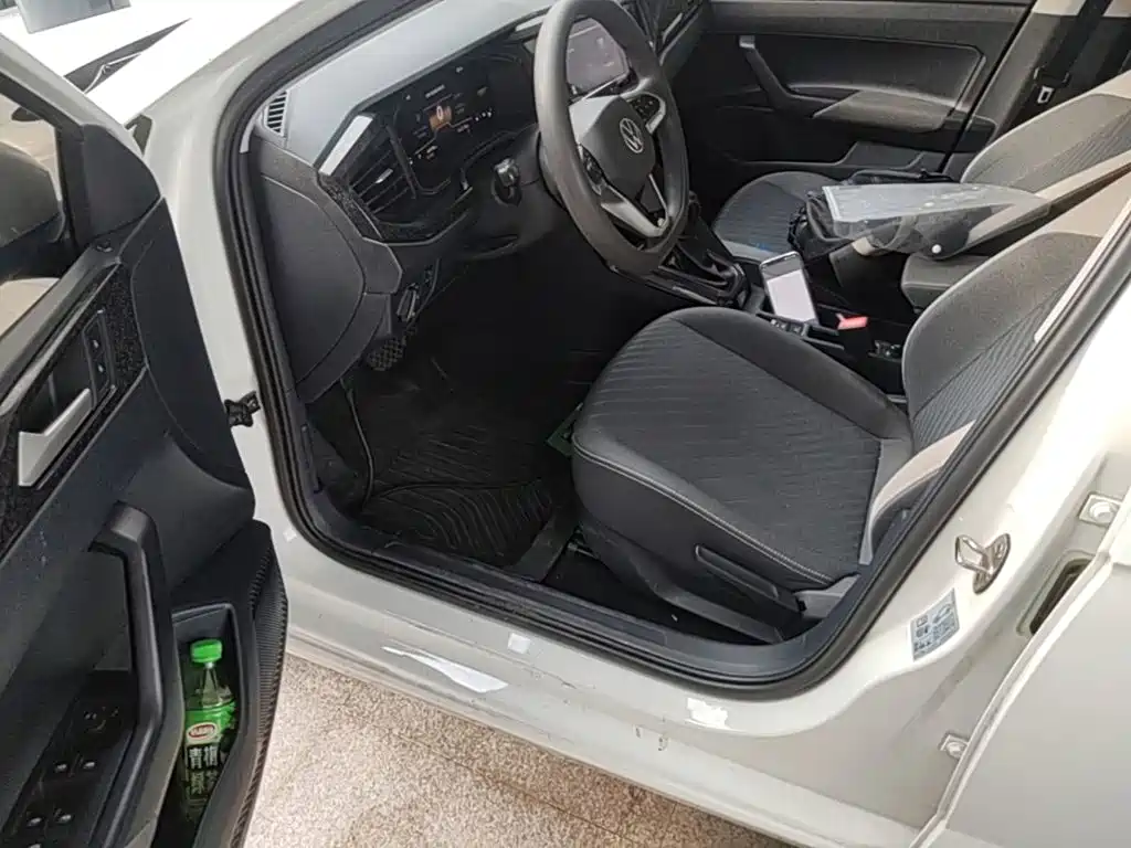 Volkswagen Lavida — миниатюра 16