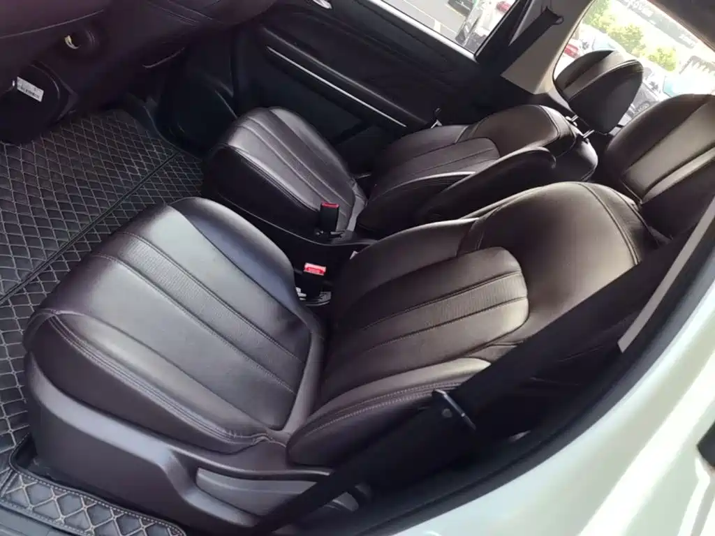 GAC Motor Trumpchi M6 — миниатюра 17