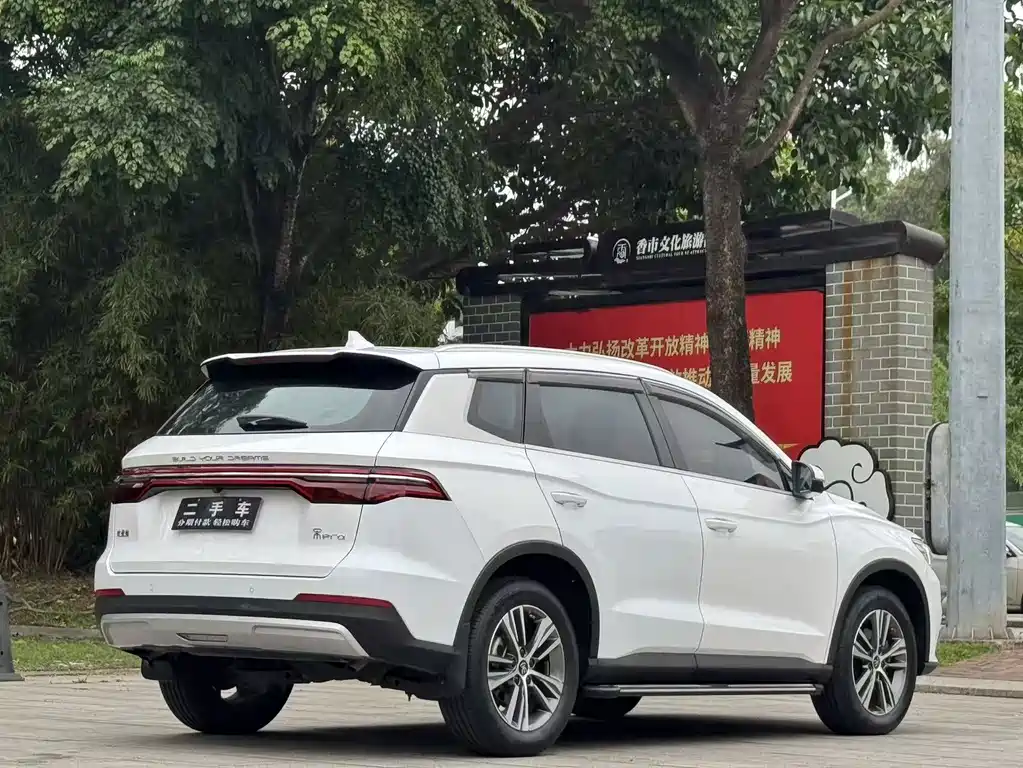 BYD Pro — миниатюра 7
