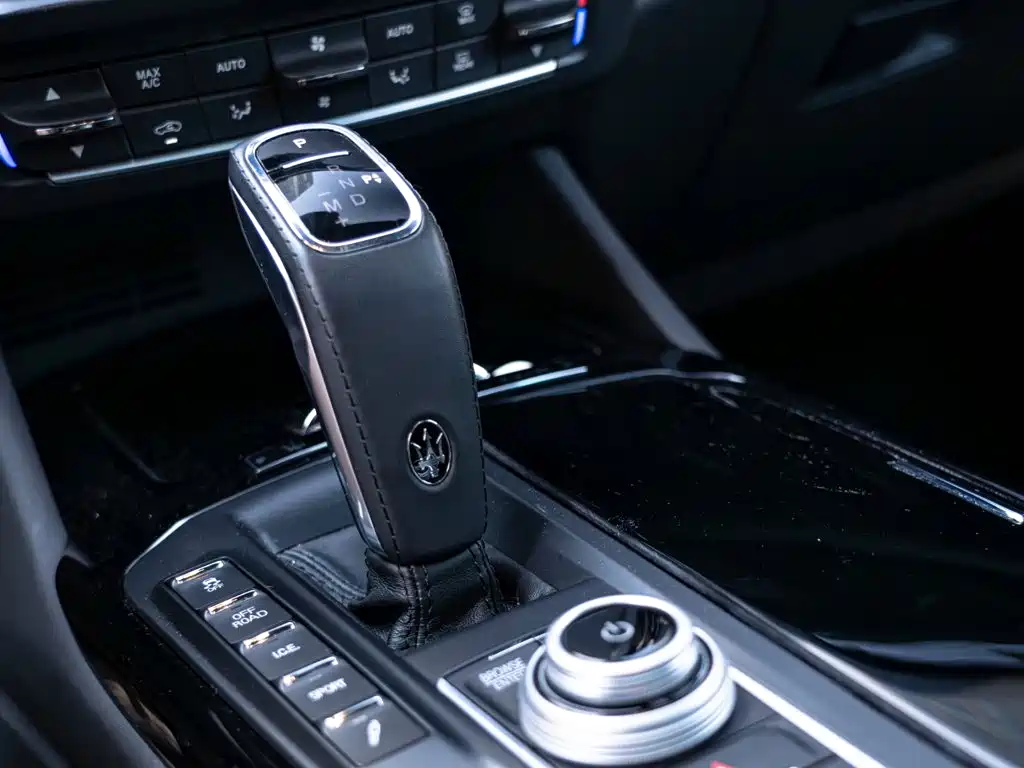 Maserati Levante — миниатюра 12