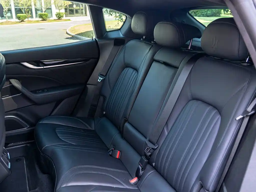Maserati Levante — миниатюра 18