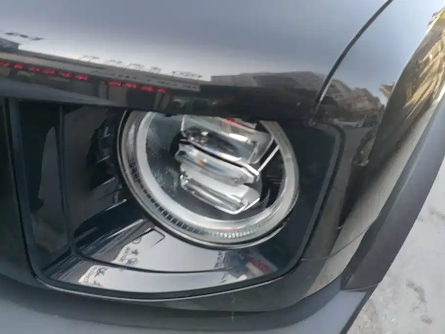 Haval Big Dog — миниатюра 5