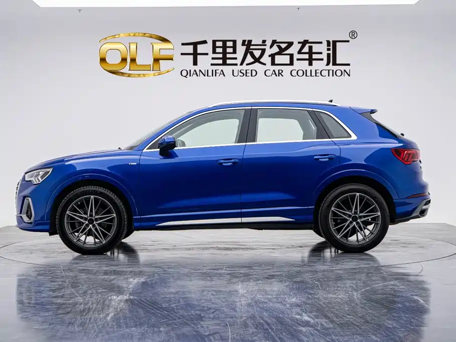 Audi Q3 — миниатюра 7