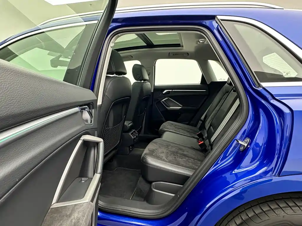 Audi Q3 — миниатюра 21