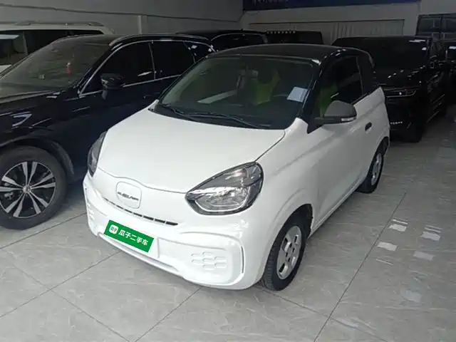 2021 Roewe Clever