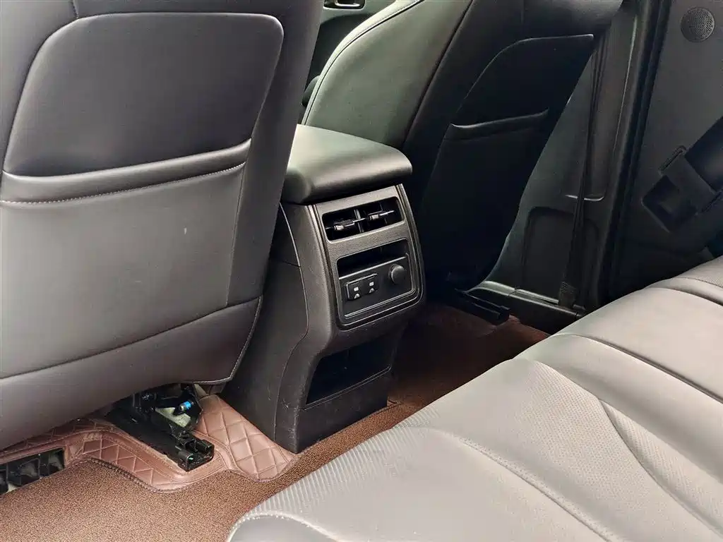 Haval H9 2024 2.0T