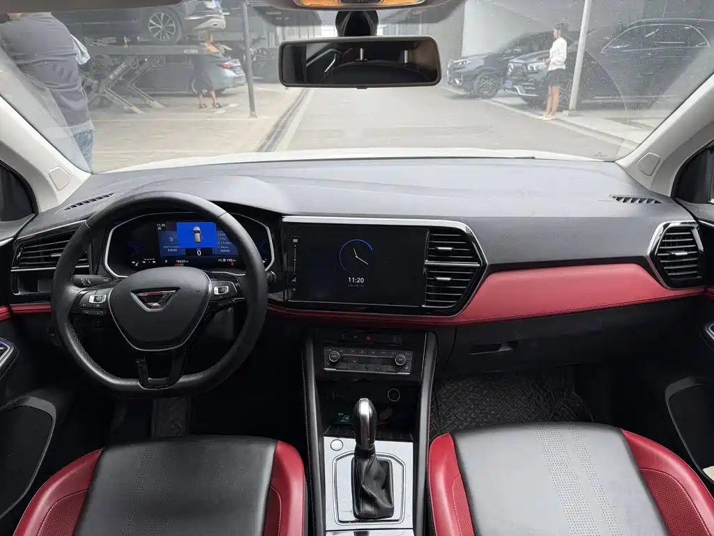 Jetta VS5 — миниатюра 6