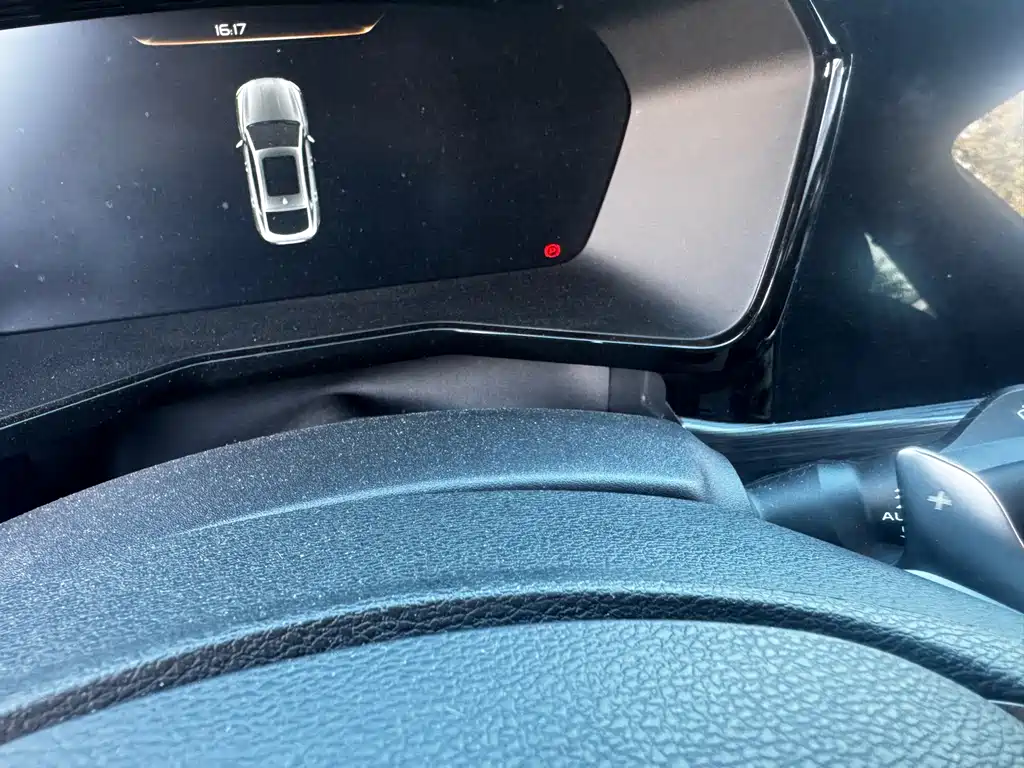 Geely Xingyue — миниатюра 11