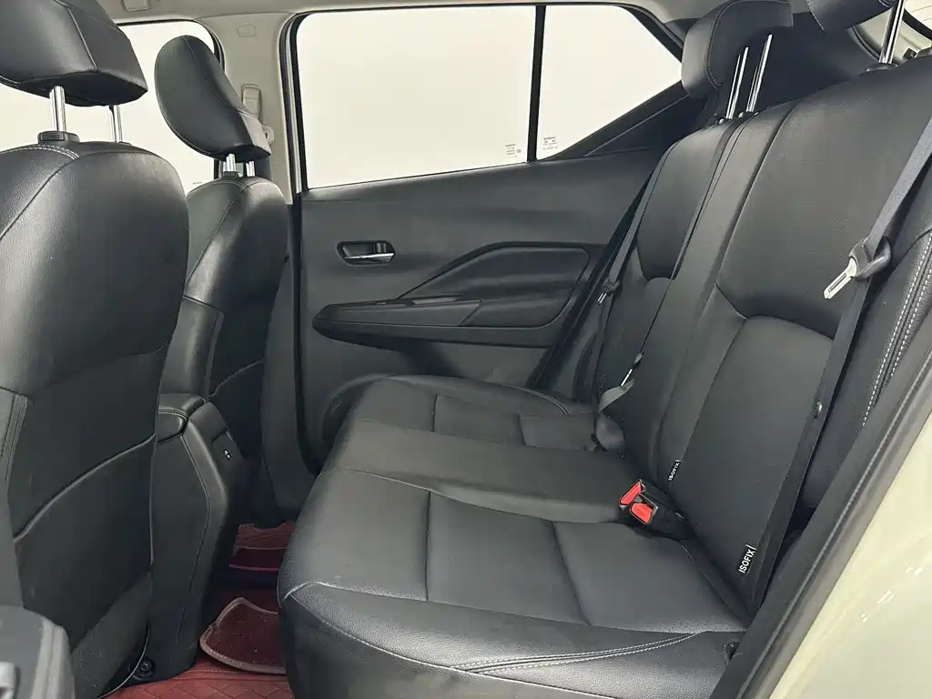 Nissan Kicks 2023 1.5L Luxury