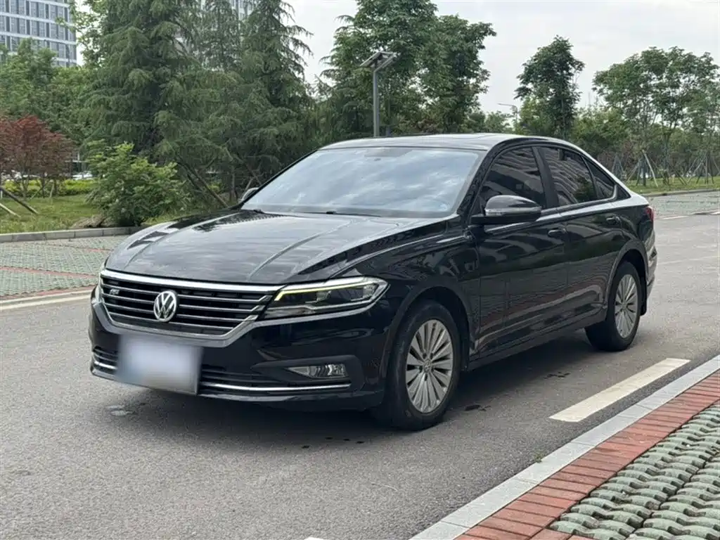 Volkswagen Lavida 2019 280TSI DSG Comfort VI