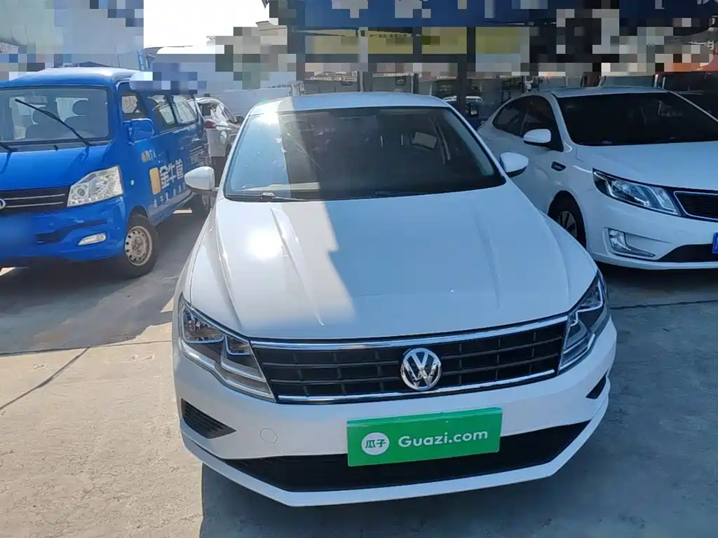 Volkswagen Jetta — миниатюра 3