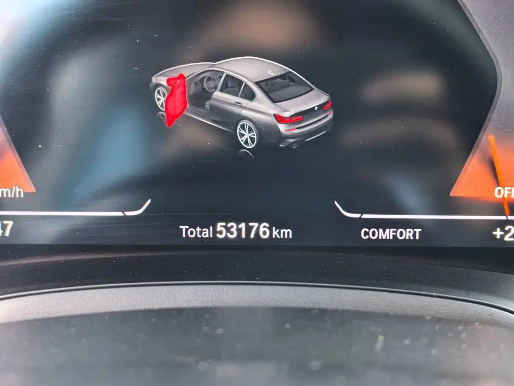 BMW 3 Series — миниатюра 11