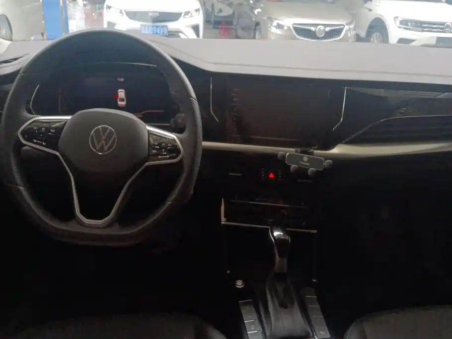 Volkswagen Passat — миниатюра 12