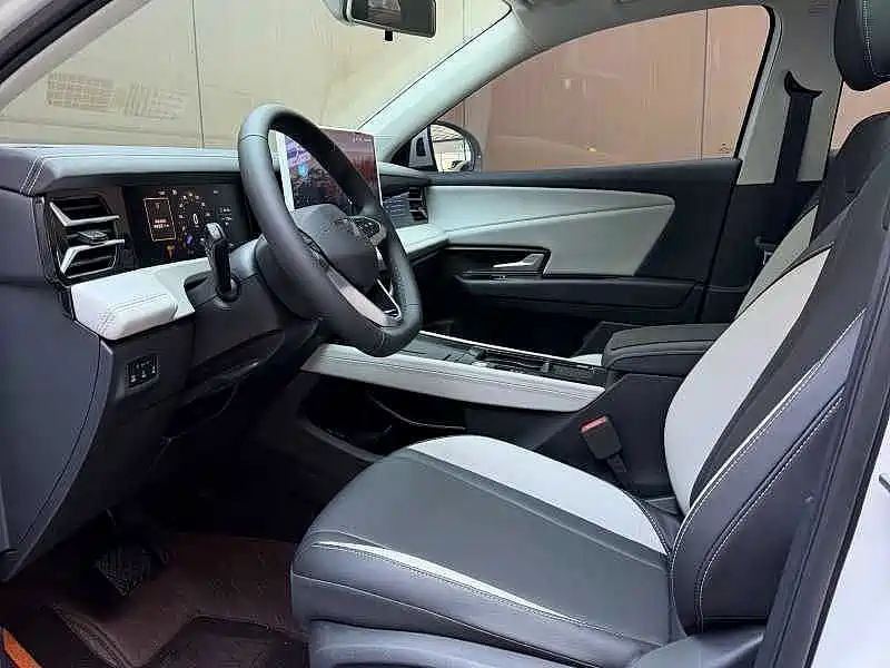 Jetta VS8 — миниатюра 10