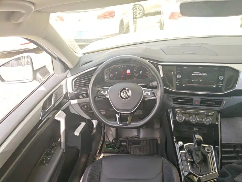 Volkswagen Tayron — миниатюра 15
