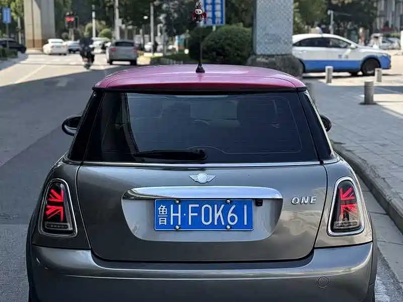 MINI Mini — миниатюра 8