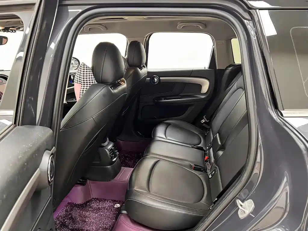 MINI Mini Countryman — миниатюра 17