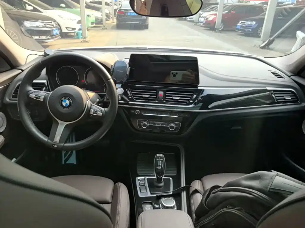 BMW 1 Series — миниатюра 10