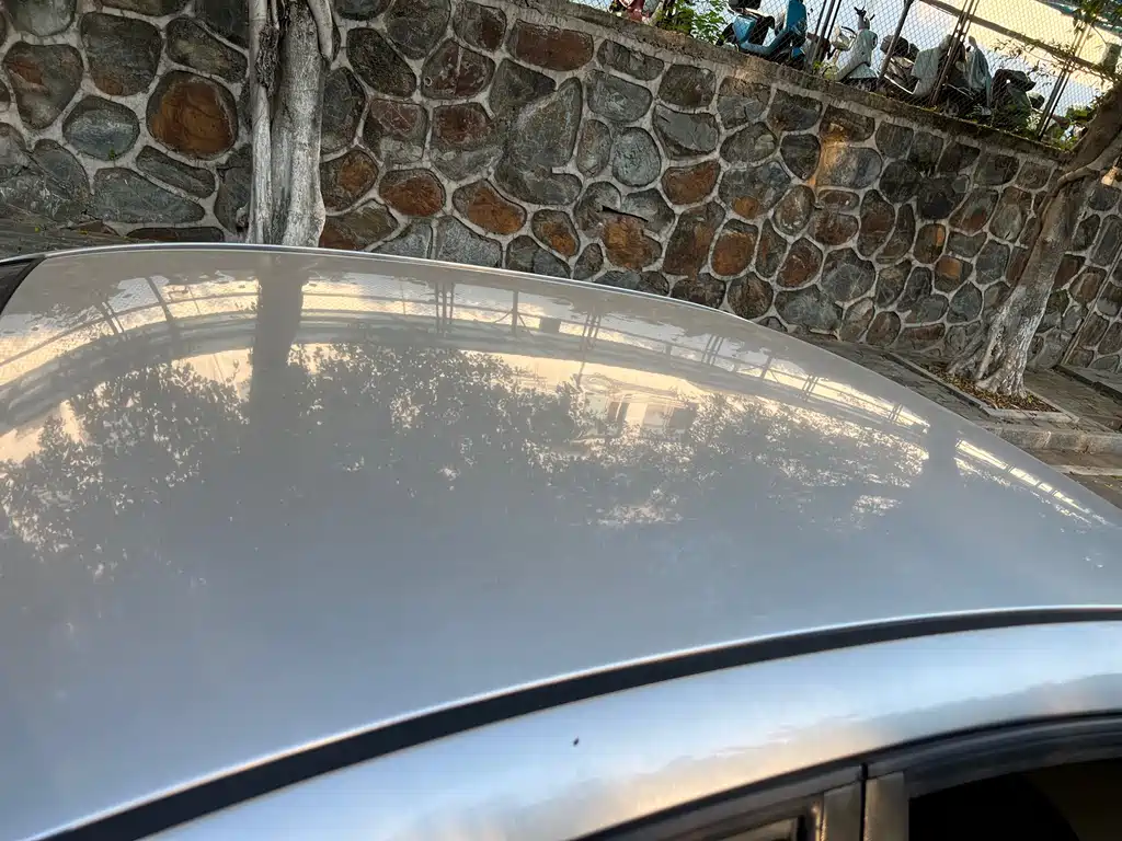 Buick Excelle — миниатюра 14