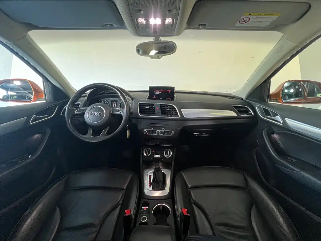 Audi Q3 — миниатюра 9