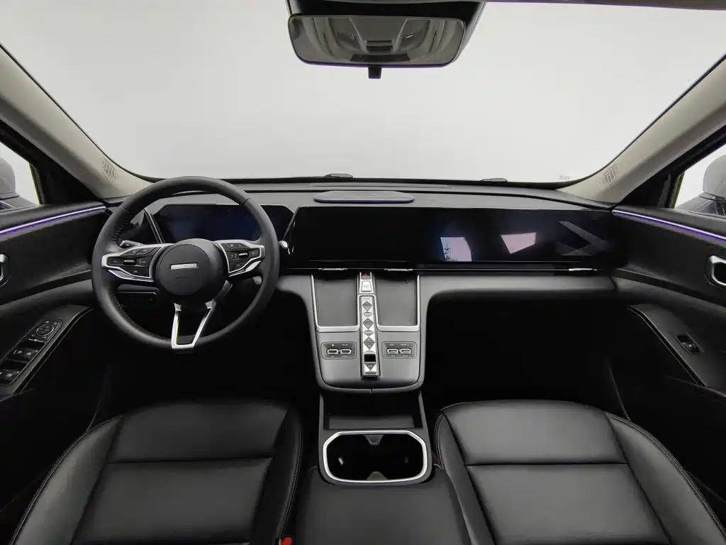 Haval Xiaolong MAX — миниатюра 5