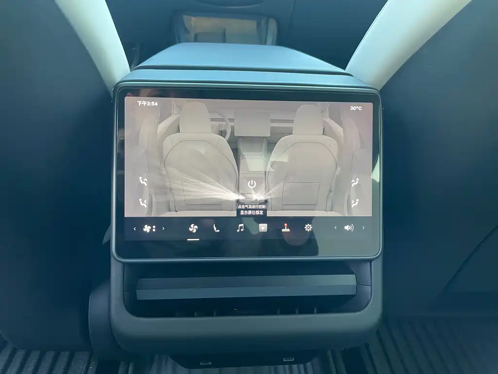 Tesla Model 3 — миниатюра 17