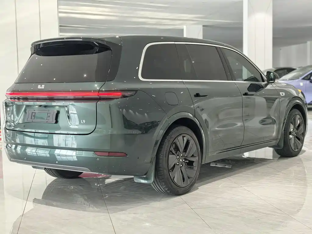 Li Auto IDEAL L9