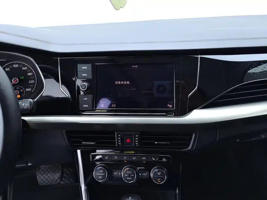 Volkswagen Passat — миниатюра 13