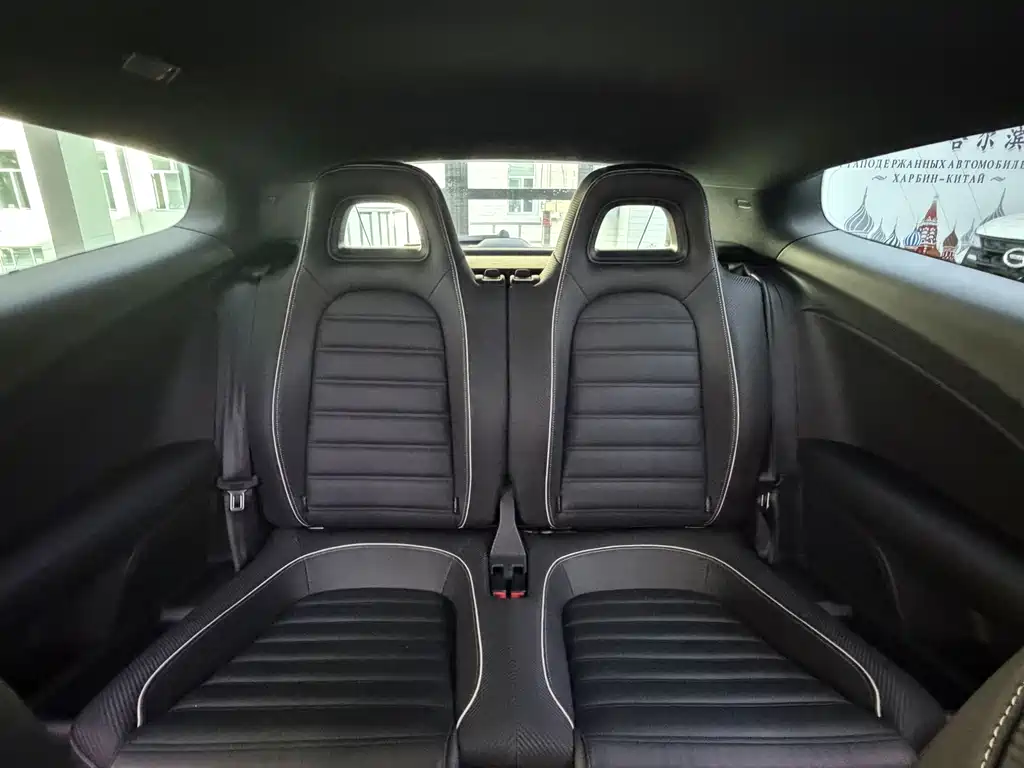 Volkswagen Scirocco — миниатюра 7