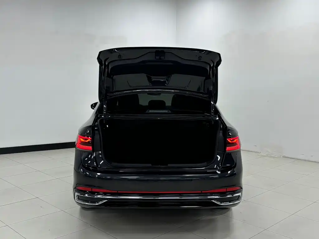 Volkswagen Sagitar — миниатюра 7