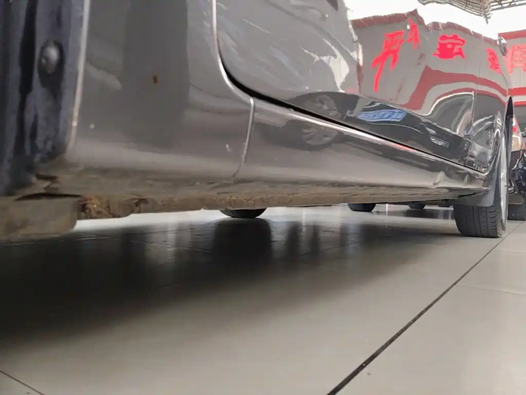 Nissan Sylphy — миниатюра 22