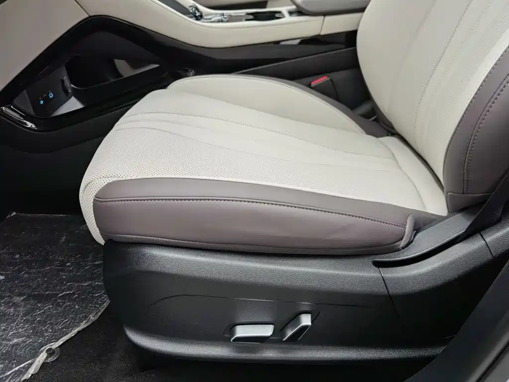 BYD PLUS New Energy — миниатюра 20