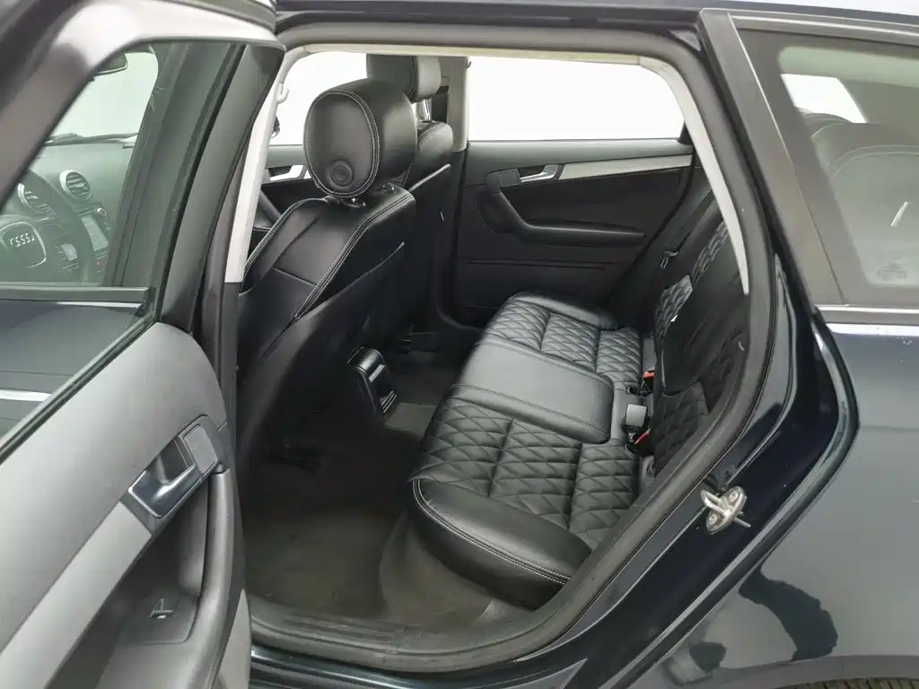 Audi A3 (Import) — миниатюра 15