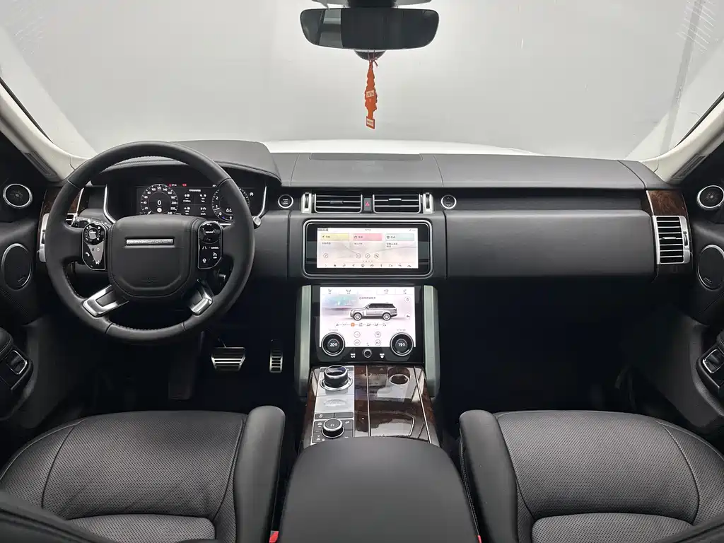 Land Rover Range Rover — фотографии объявления, Фото 40