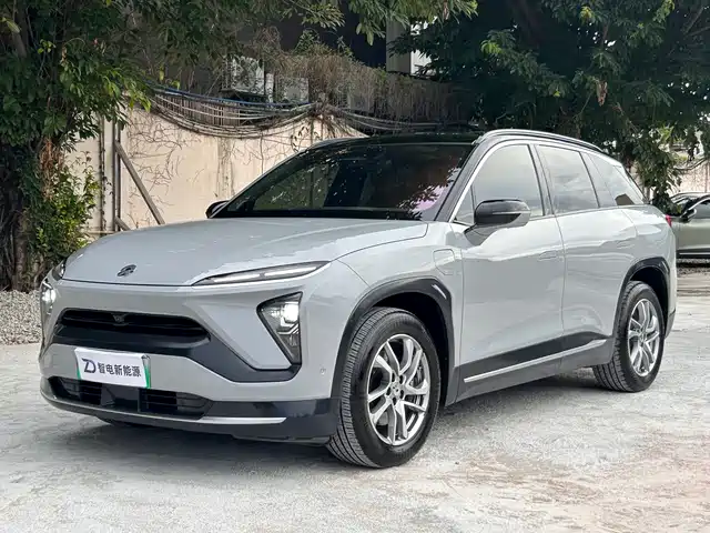 2020 Nio ES6