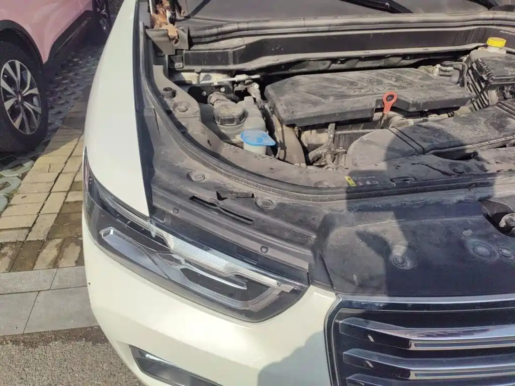 Haval H6 — миниатюра 19