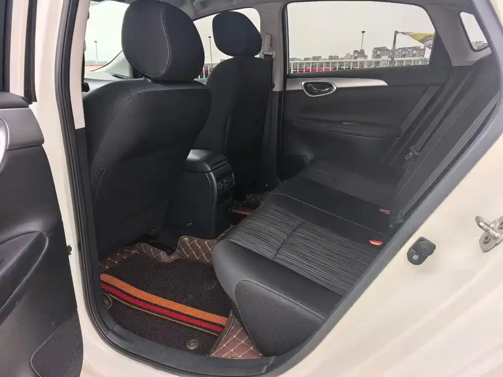 Nissan Sylphy 2022 1.6XE CVT Comfort