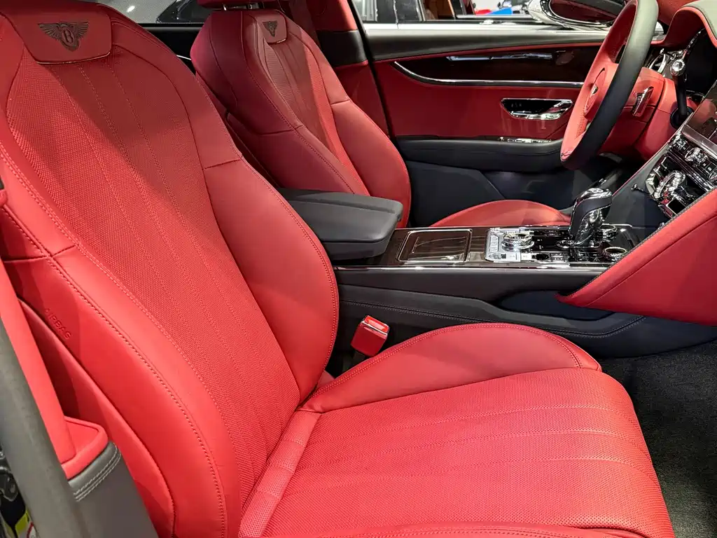 Bentley Flying Spur — миниатюра 16