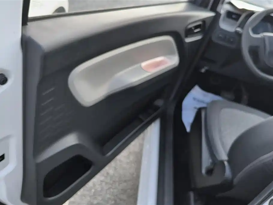Wuling Mini EV MINIEV 2020