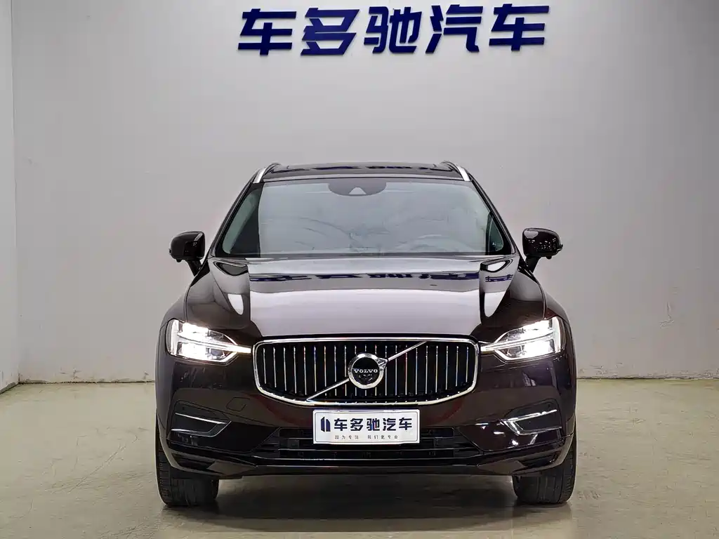 Volvo XC60 — миниатюра 2